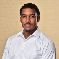 Adrian Mills