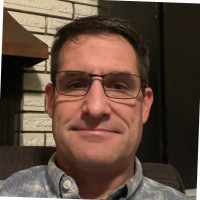 Brad Carruthers