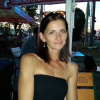 Anna Tkachyk