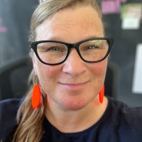 Willhemina Wahlin (PhD)