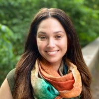Leah Lurye, Psy.D.