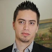 Adriano Amado Abduch