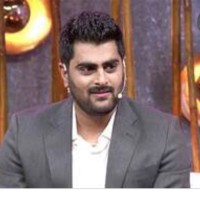 Arun Raj
