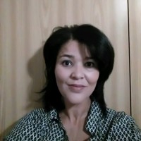 Zenobia Beukes