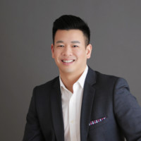 Jeff Poh