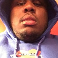 Tyheem Johnson