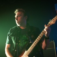 Mike Maczuga DipNEBOSH CMIOSH