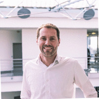 Laurent Paré