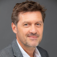 Christophe HAUSSWIRTH