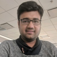 Arpit Govil
