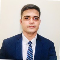 Siddharth Jagtap