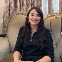 Vafa Bayramova