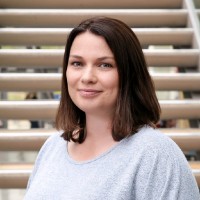 Caragh Tisdall, Phd