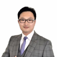 Xiaoliang Wang