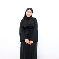 Dina Syarifah Rosana