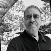 Sanjay Jalali