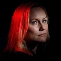 Anja Bizjak-Johnson