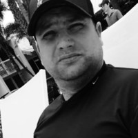 Adam Dixon