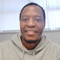 Onalekitso Matshediso