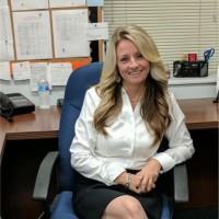 Cathy Haase
