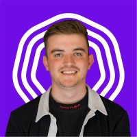 Rhys Cadwallader-Jones