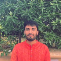 Modit Joshi