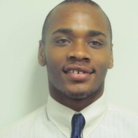 Markquail Harris, Food Service Specialist