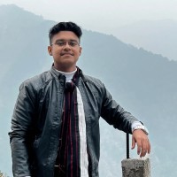 Bhargav Jyoti Gogoi