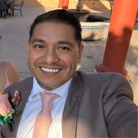 Oscar Gonzalez