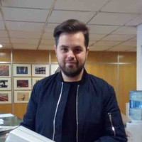 Fernando Gómez villarino