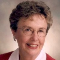 Mary Jane Ramsey