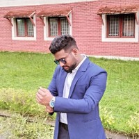 Ps Mohan