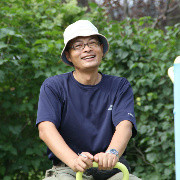 Patrick Chiu