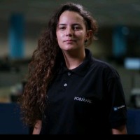 Maria Eduarda Dos Santos Lanção Vieira