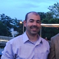 Joe Pyrek