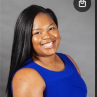 Jasmine Hamilton