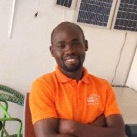 Jerome Kali