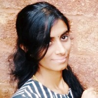 Shreeja Nair