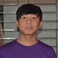 Joy Dhon Chakma