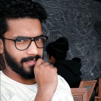 Nidhin Mohan