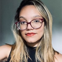 Vitória Magalhães