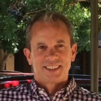 Bob Walker, CIA, CFSA, CISA