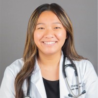 Bethany Xiong