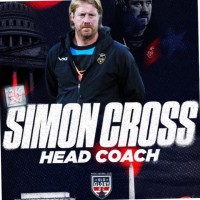 Simon Cross