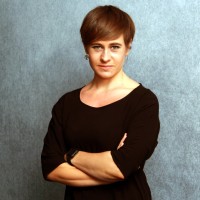 Christelle van Tonder