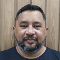 Anderson Monteiro De Sousa