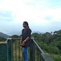 Nithya Moorthy