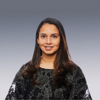 Sunaina Rao