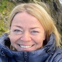 Margrethe Hovda Røed