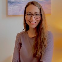 Corie Ferestad, Lpc, Cadc Ii